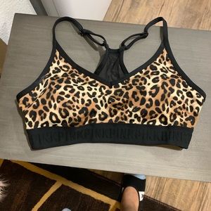 2 sports bras